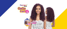 Load image into Gallery viewer, Freetress Gogo Curl
