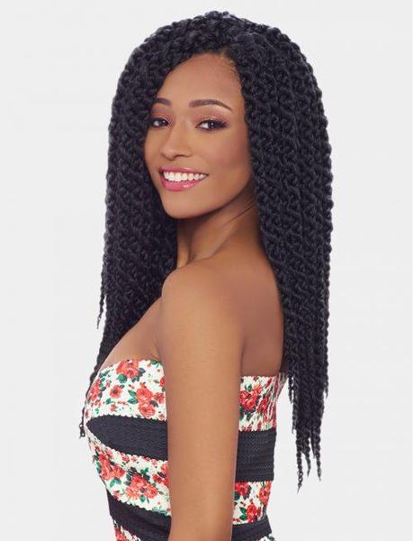 Kima Inca Braid 16'' Kima Inca Braid 16''