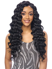 Load image into Gallery viewer, 3X Kima Ocean Wave 20"