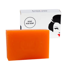 Load image into Gallery viewer, Kojic Acid Soap
