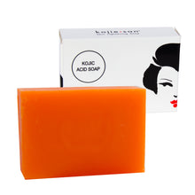 Load image into Gallery viewer, Kojic Soap