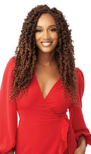 Load image into Gallery viewer, Butterfly Passion Twists 18"