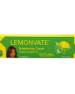 Lemonvate Cream
