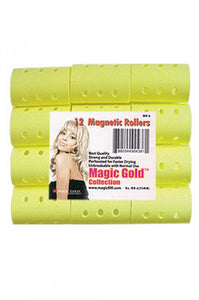 MR6 Magnetic Rollers