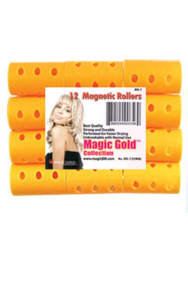 MR7 Magnetic Rollers