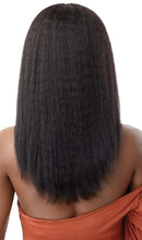 Load image into Gallery viewer, Outre Kinky Straight wig