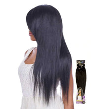 Load image into Gallery viewer, Kima Master-(20", 22", 24", 24" + closure and bang)
