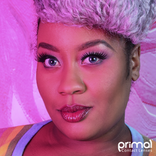 Load image into Gallery viewer, Primal Charm Sapphire