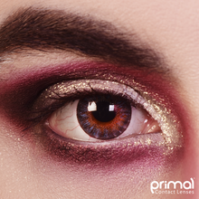 Load image into Gallery viewer, Primal Eye Contacts Sunset Ocean