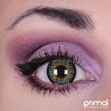 Load image into Gallery viewer, Primal Eye Contact Temptress Emerald