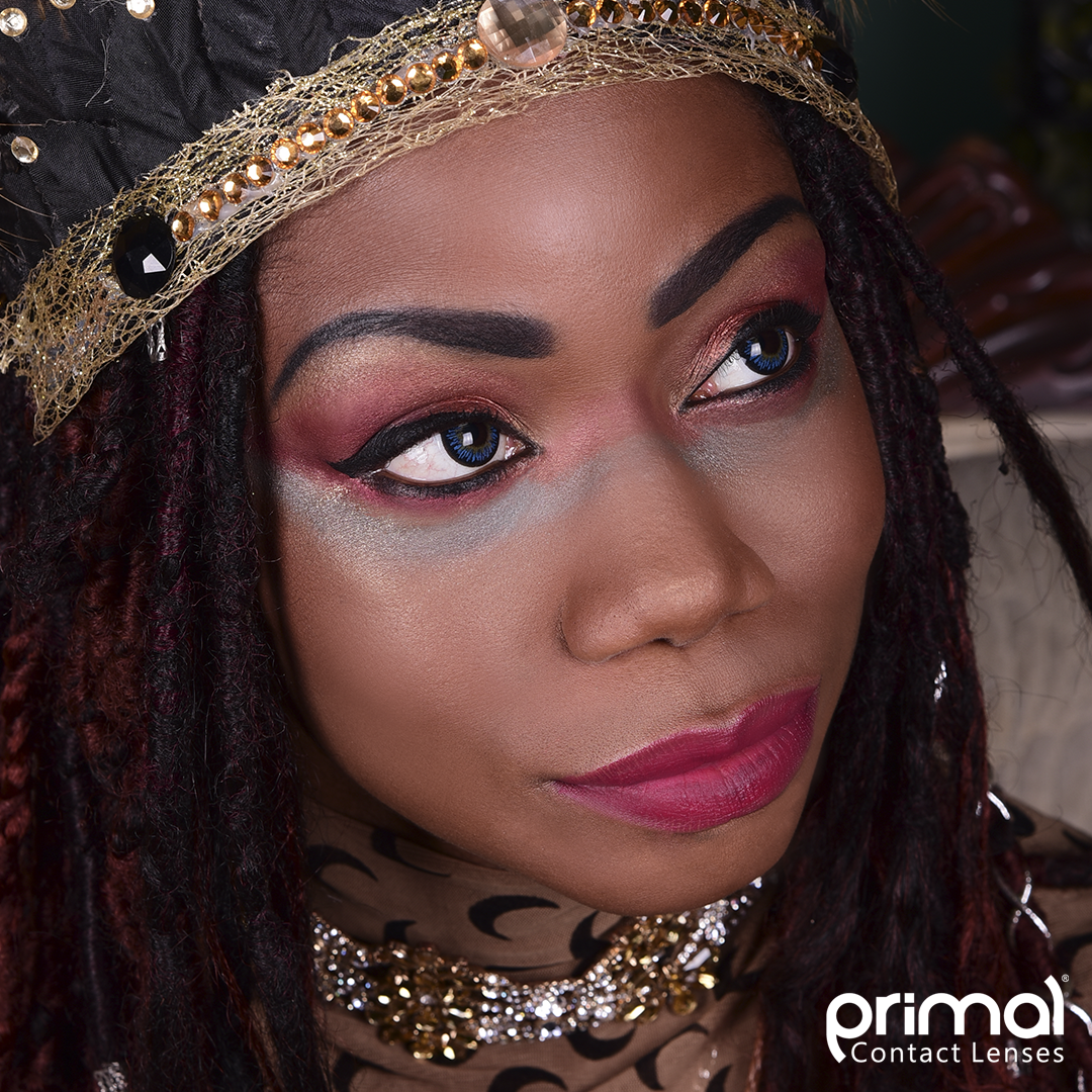 Primal Eye Contact Temptress Ocean Primal Eye Contact Temptress Ocean