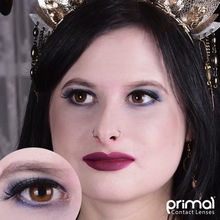 Load image into Gallery viewer, Primal Lenses Twilight Hazel