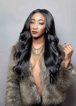Load image into Gallery viewer, Brazilian Bundle Body Wave 10" - 24"