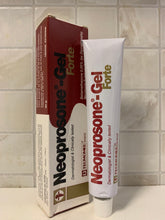 Load image into Gallery viewer, Neprosone Gel