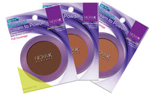 Load image into Gallery viewer, Nicka K Mineral pressed powder