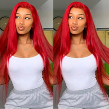 Load image into Gallery viewer, Lux Pro Human Hair Weave