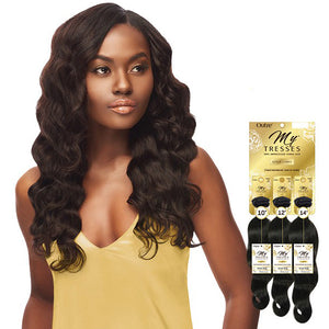 Mytress Gold Label Natural Body Wave
