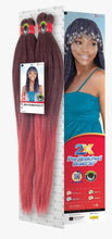 Load image into Gallery viewer, 2X Xpression Prestretched Braids
