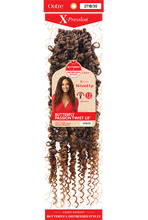 Load image into Gallery viewer, Butterfly Passion Twists 18"