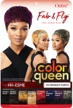 Load image into Gallery viewer, Outre 100% Human Hair Esme