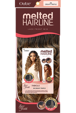 Load image into Gallery viewer, Outre Melted Hairline Fabiola Wig