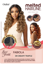 Load image into Gallery viewer, Outre Melted Hairline Fabiola Wig