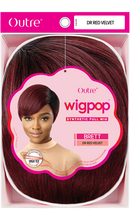 Load image into Gallery viewer, Outre WIGPOP Synthetic Wig - Brett