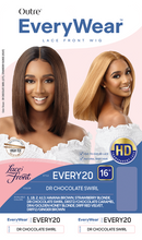 Load image into Gallery viewer, Outre EveryWear Lace Wig - Every 20