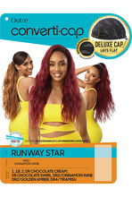 Load image into Gallery viewer, Outre Runway Star