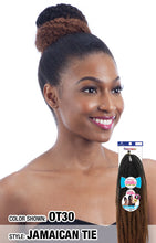 Load image into Gallery viewer, Shake n Go Freetress Buntie Jamaica Tie