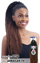 Load image into Gallery viewer, Shake n Go Freetress Buntie Jamaica Tie