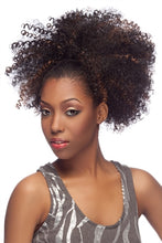 Load image into Gallery viewer, Samba Ponytail