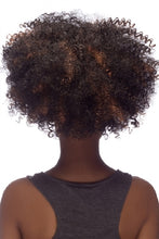 Load image into Gallery viewer, Samba Ponytail