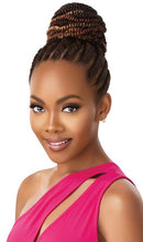 Load image into Gallery viewer, Outre Synthetic Pretty Quick Bun