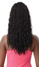 Load image into Gallery viewer, Pretty Quick Pony Deep Twist 22"