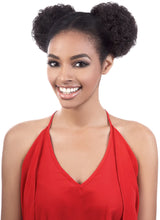 Load image into Gallery viewer, Afro Puff 2 pcs Ponytail