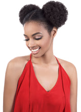Load image into Gallery viewer, Afro Puff 2 pcs Ponytail