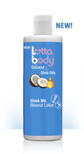 Load image into Gallery viewer, Lotta Body Sleek Me Blowout Lotion