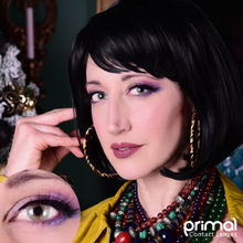 Load image into Gallery viewer, Primal Eye Contacts Pure Jade