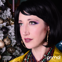 Load image into Gallery viewer, Primal Eye Contacts Pure Jade