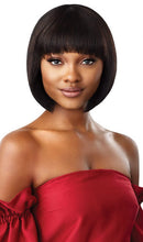 Load image into Gallery viewer, OUTRE 100% Human Hair Wig Blossom