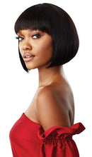 Load image into Gallery viewer, OUTRE 100% Human Hair Wig Blossom