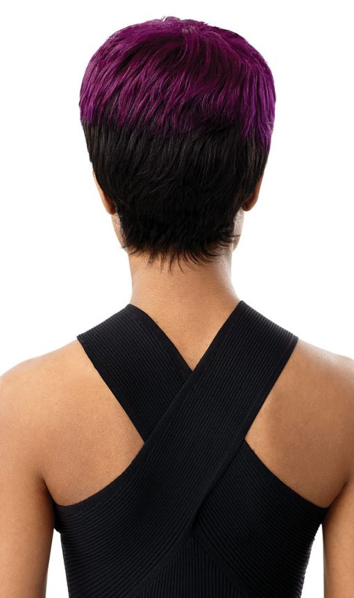 Outre 100% Human Hair Esme