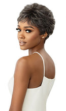 Load image into Gallery viewer, Outre 100% Human Hair Wig- Theodora