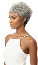 Load image into Gallery viewer, Outre 100% Human Hair Wig- Theodora