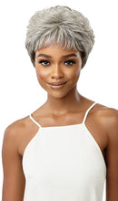 Load image into Gallery viewer, Outre 100% Human Hair Wig- Theodora