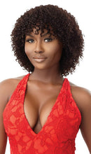 Load image into Gallery viewer, OUTRE 100% Human Hair Wig Tulia