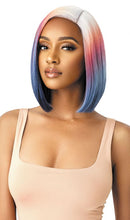 Load image into Gallery viewer, Outre Swiss Lace Front Wig Kiely