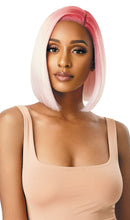 Load image into Gallery viewer, Outre Swiss Lace Front Wig Kiely