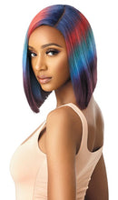 Load image into Gallery viewer, Outre Swiss Lace Front Wig Kiely